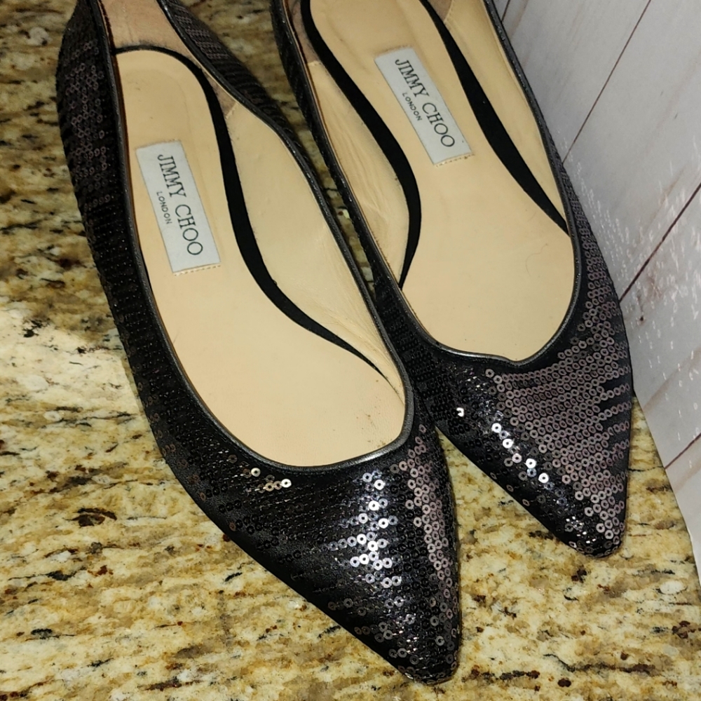 Jimmy Choo